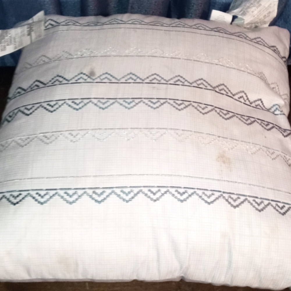 Throw pillows great for any room